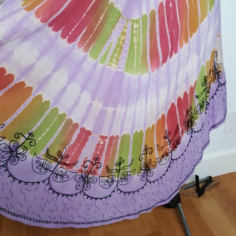 Shoreline Dress. - Picture 5 of 8